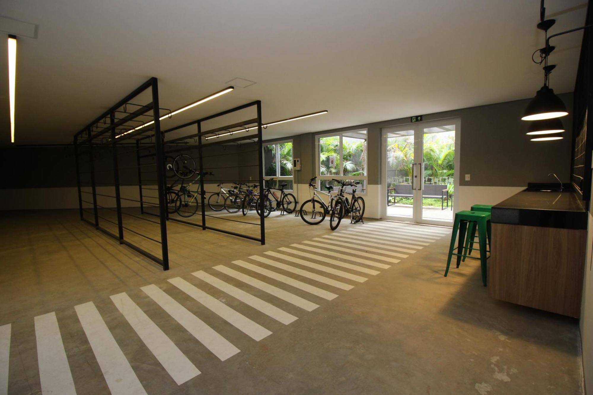 360 For Consolacao São Paulo Eksteriør bilde
